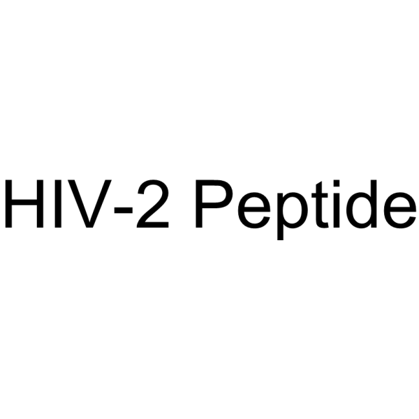 HIV-2 Peptide 172486-63-4